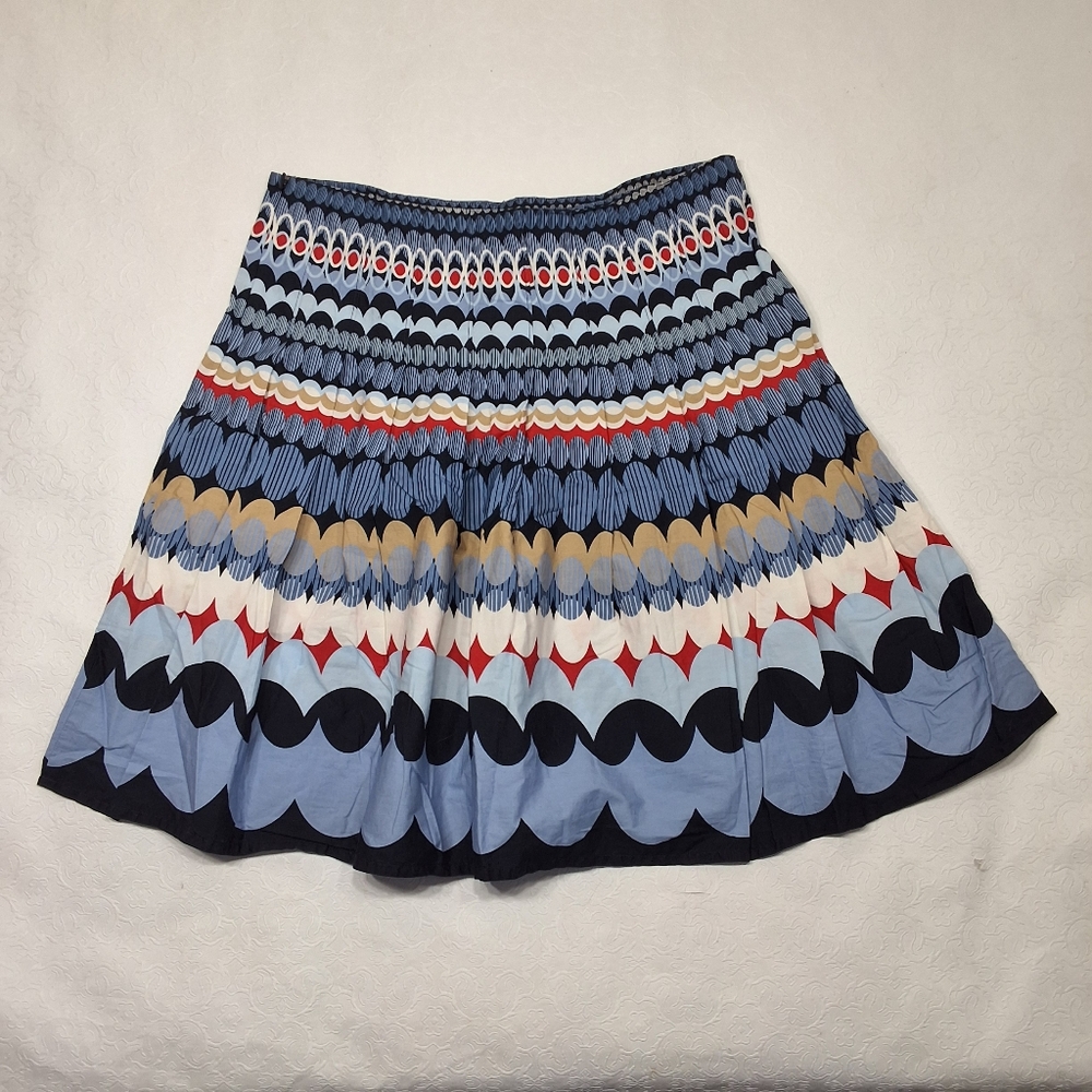 ANN TAYLOR LOFT Women's skirt size 10